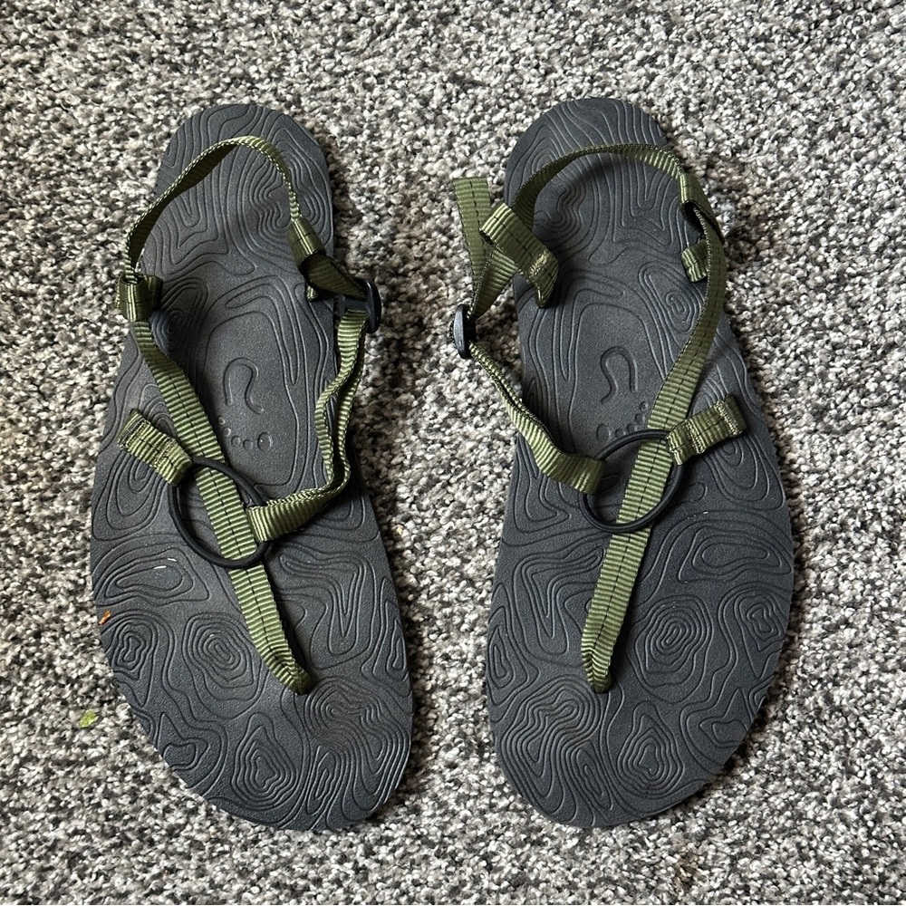 Unshoes Barefoot Sandals M's 9